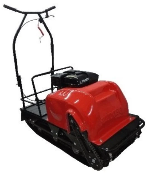 Мотобуксировщик PAXUS 550 9 л.с. в Сергиевом Посаде