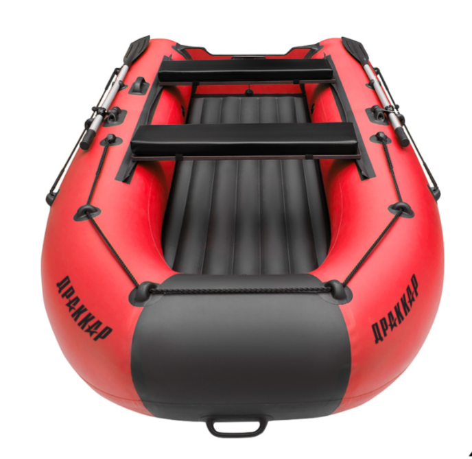 ЛОДКА ДРАККАР 3200 НДНД HANT-PRO в Сергиевом Посаде