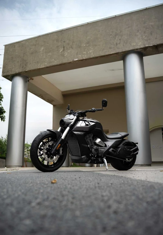 Мотоцикл Benda LFC 700 Pro в Сергиевом Посаде