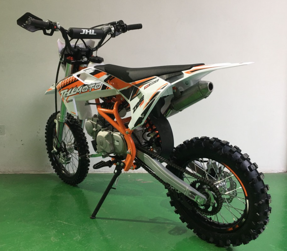 Питбайк JHLMOTO JHL Z125E Pro (ZS154FMI-3) в Сергиевом Посаде