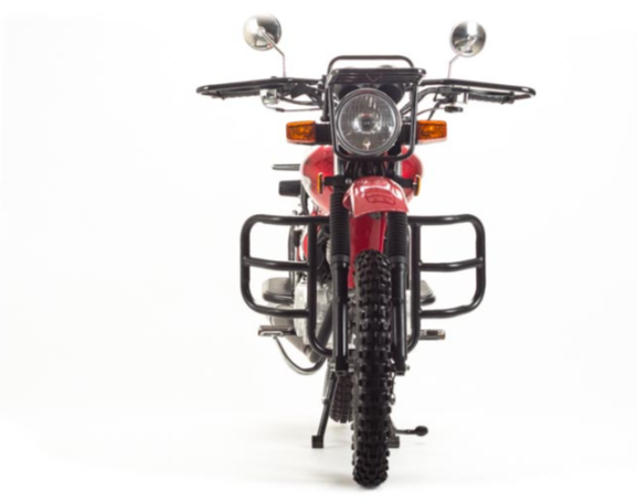 Мотоцикл FORESTER 200 (2021 г.) в Сергиевом Посаде