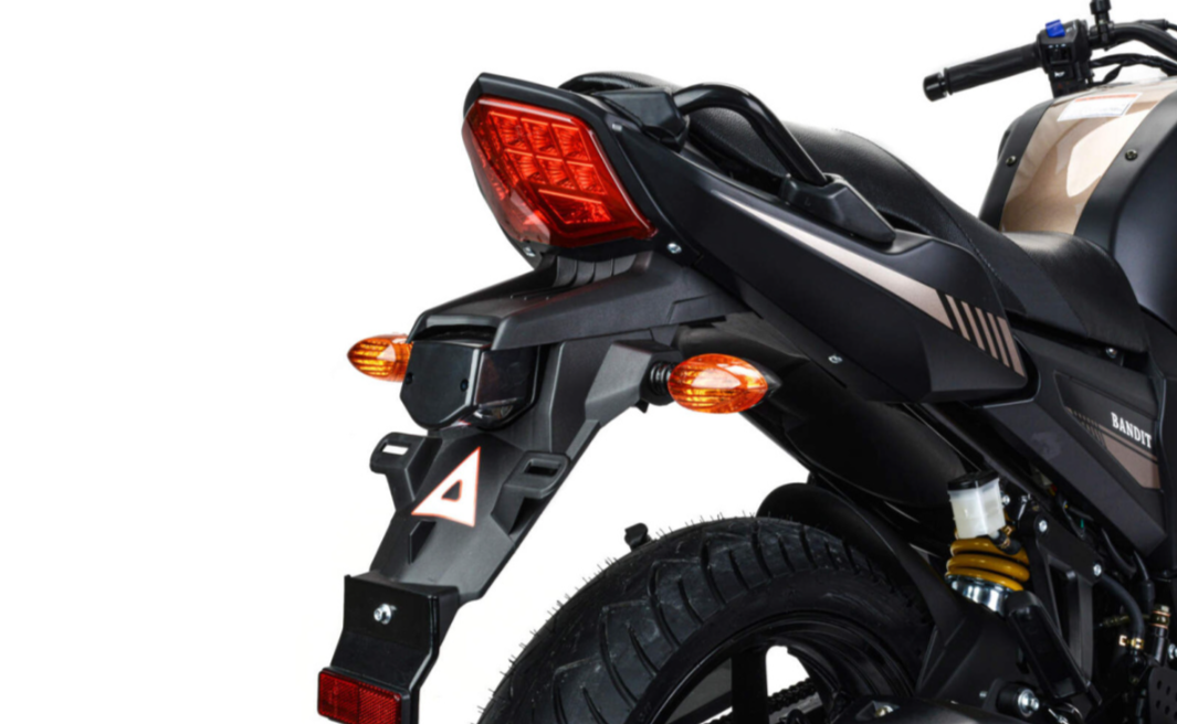 Мотоцикл MOTOLAND (МОТОЛЕНД) 300 BANDIT в Сергиевом Посаде