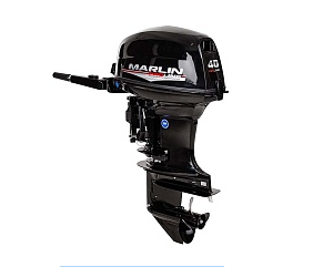 Лодочный мотор MARLIN PROLINE MP 40 AMHL в Сергиевом Посаде