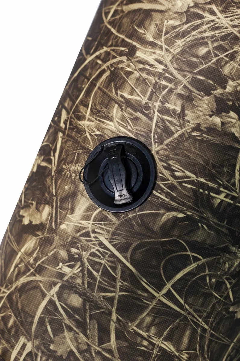 КРЕСЛО НАДУВНОЕ SMARINE, 85Х75 СМ, ПВХ, КАМЫШ в Сергиевом Посаде