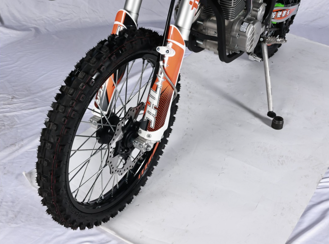 Мотоцикл JHLMOTO JHL LX1 CB250 (172FMM-3A) в Сергиевом Посаде