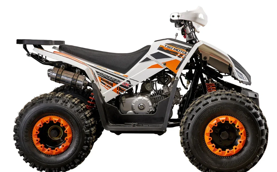 Квадроцикл YACOTA SPORTY XX в Сергиевом Посаде