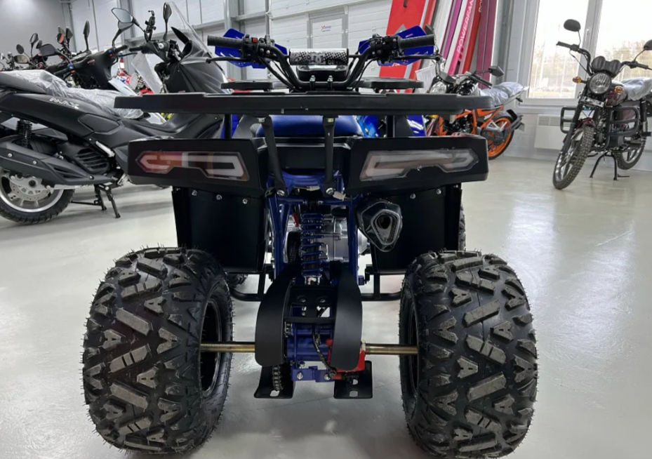 Квадроцикл PROMAX SPACE 200 в Сергиевом Посаде