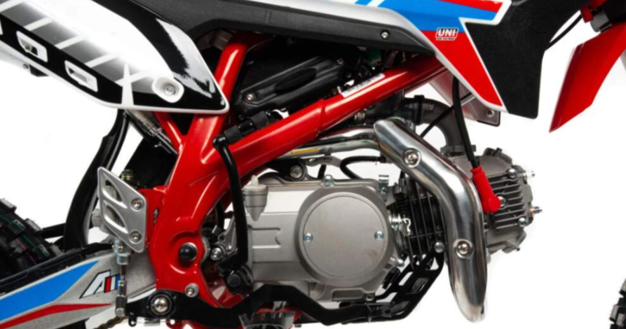 Питбайк MOTOLAND (МОТОЛЕНД) Apollo125 DT125 в Сергиевом Посаде