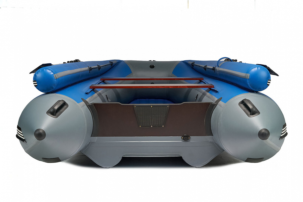 Лодка MISHIMO FAMILY LITE DF 430 в Сергиевом Посаде