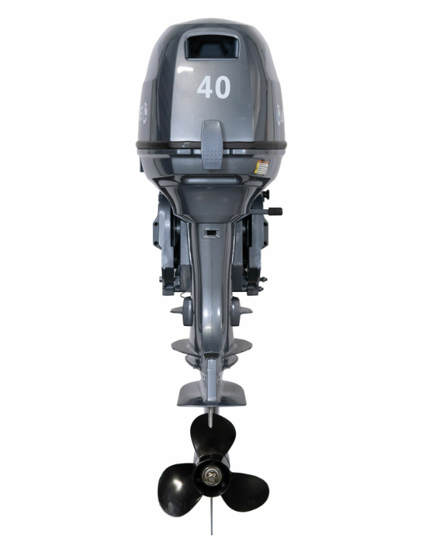 Лодочный мотор APACHE T40BS в Сергиевом Посаде