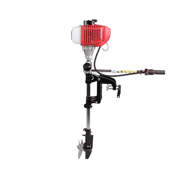 ЛОДОЧНЫЙ МОТОР TOYAMA TA 3.5 в Сергиевом Посаде