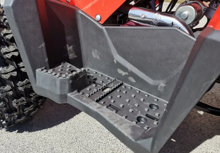 Квадроцикл PROMAX WILD 175 BASIC в Сергиевом Посаде