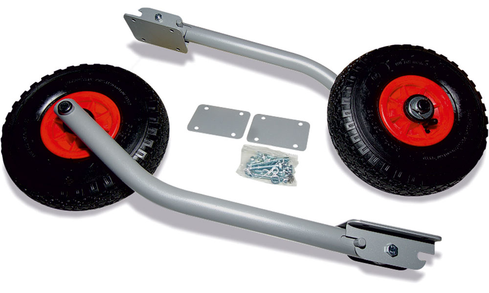 Транцевые колеса трансформеры откидные удлиненные в Сергиевом Посаде