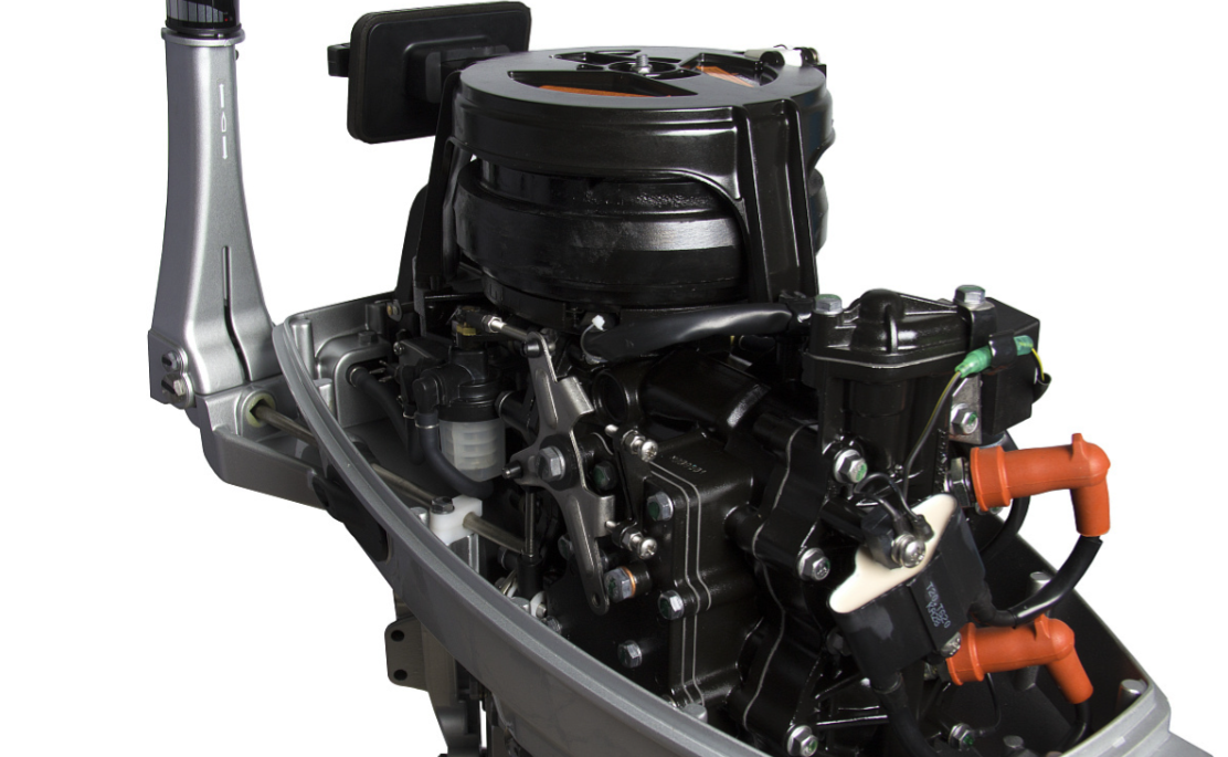 Лодочный мотор Seanovo SN9.9FFEL Enduro в Сергиевом Посаде