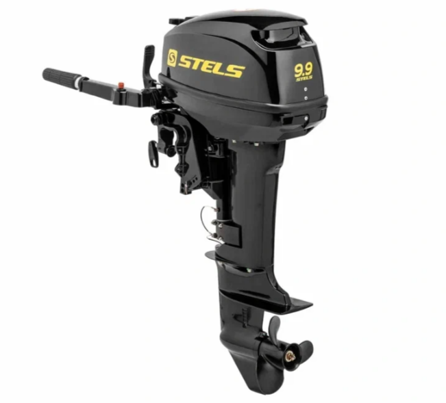 Лодочный мотор STELS 9.9HP в Сергиевом Посаде
