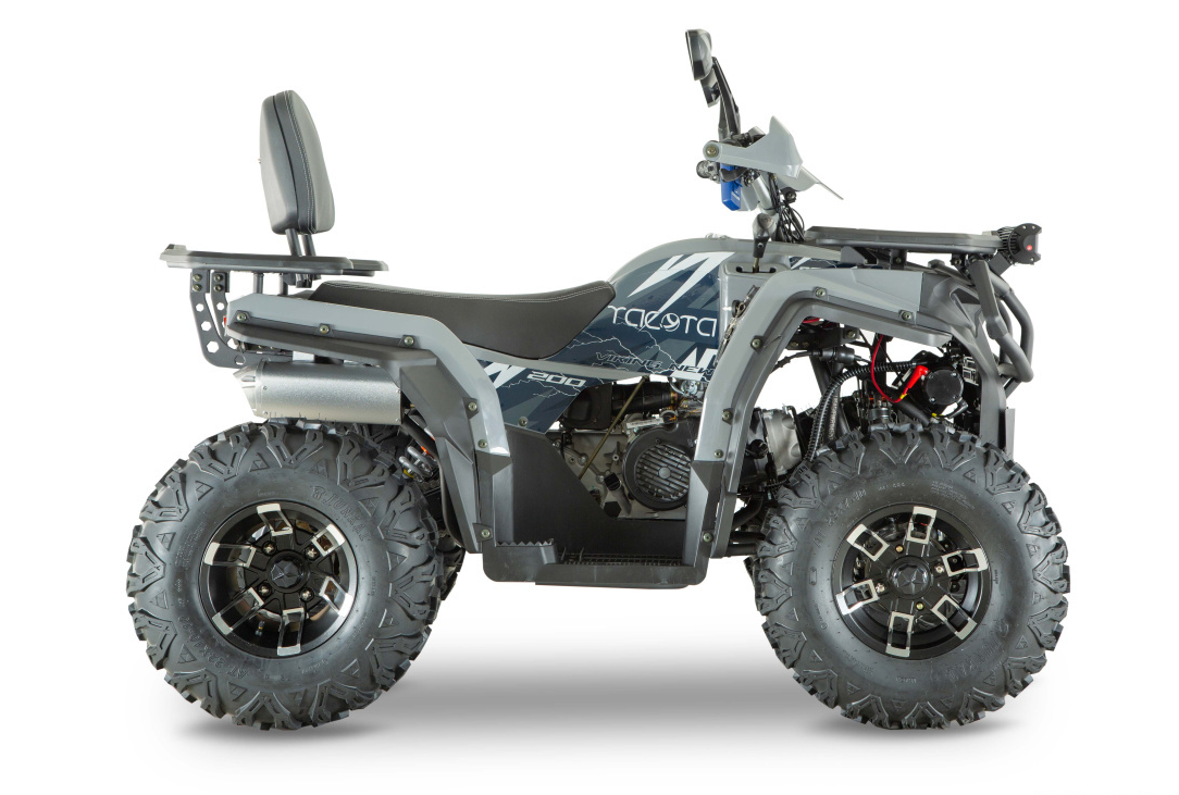 Квадроцикл YACOTA VIKING PRO 250 в Сергиевом Посаде