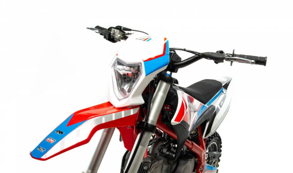 Питбайк MOTOLAND (МОТОЛЕНД) Apollo 125 DT125 E в Сергиевом Посаде