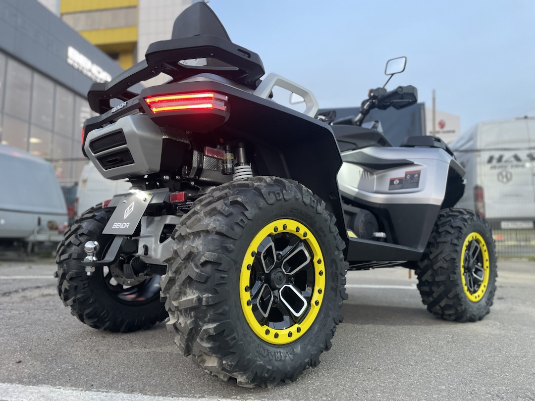 Квадроцикл BENDA Redstone 550 R2 в Сергиевом Посаде