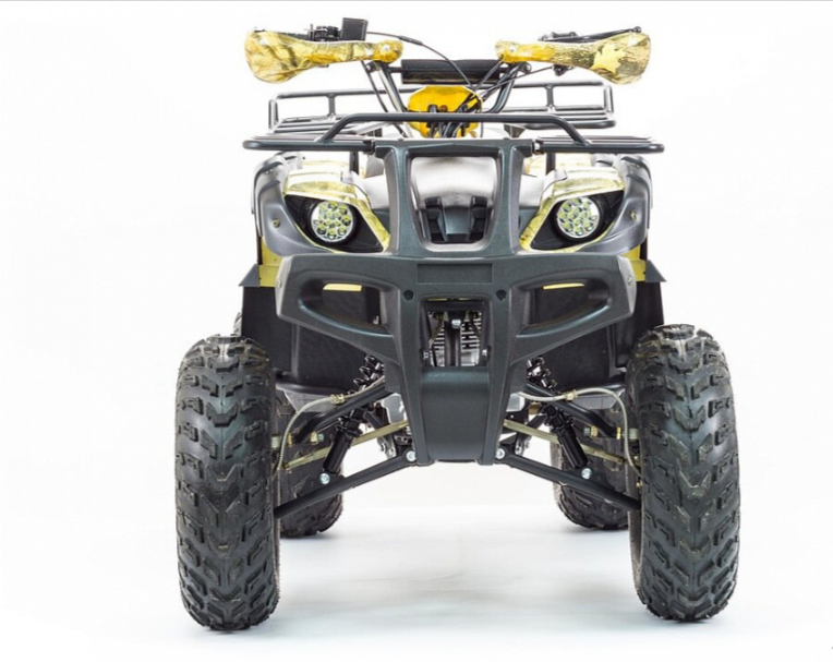 Квадроцикл MOTOLAND (МОТОЛЕНД) 250 ADVENTURE в Сергиевом Посаде