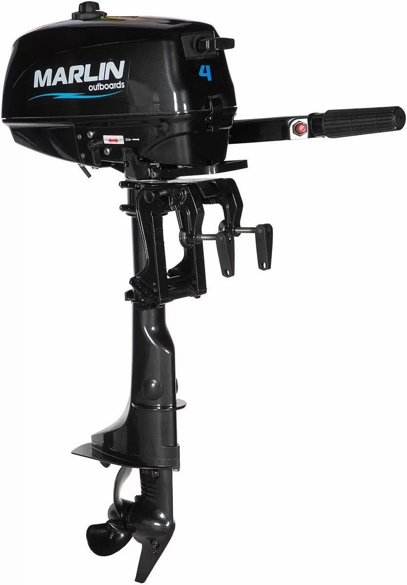 Лодочный мотор MARLIN MP 4 AMHS в Сергиевом Посаде