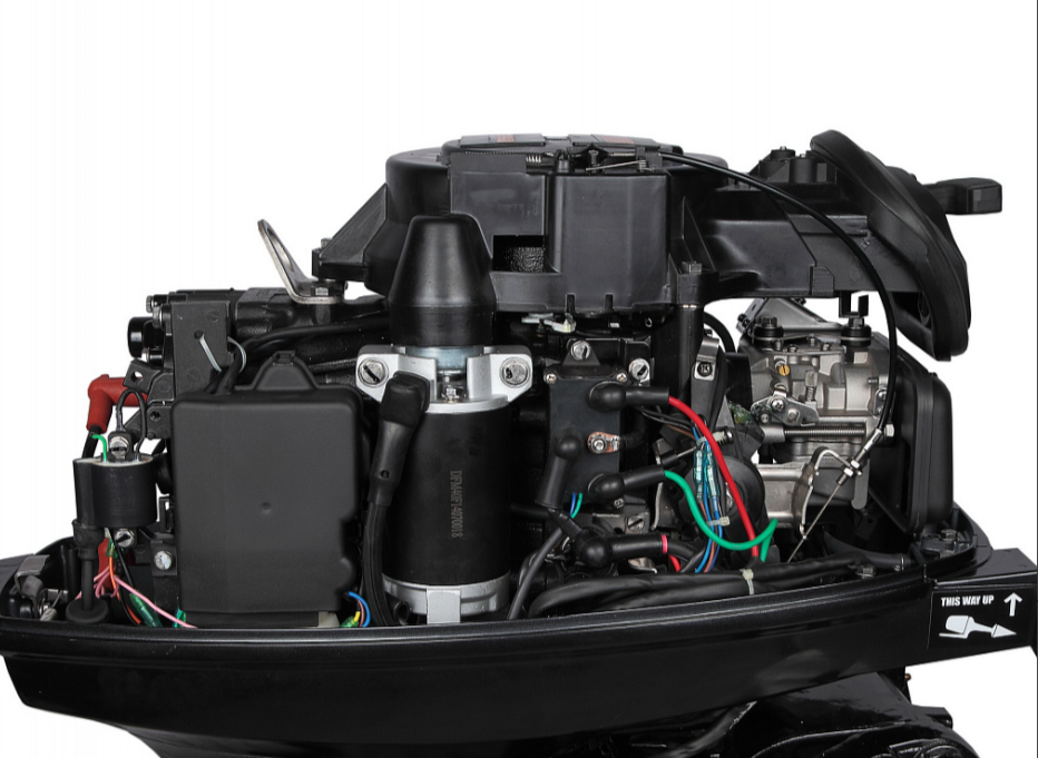 Лодочный мотор MARLIN MP 40 AERTL в Сергиевом Посаде