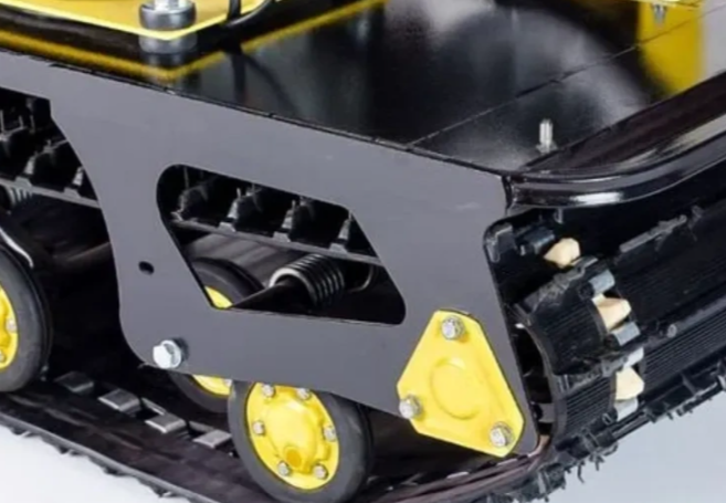 Мотобуксировщик FISHRIDE КОМПАКТ 17 л.с. в Сергиевом Посаде