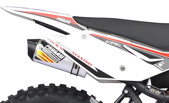 Питбайк Progasi Smart Max 150 в Сергиевом Посаде