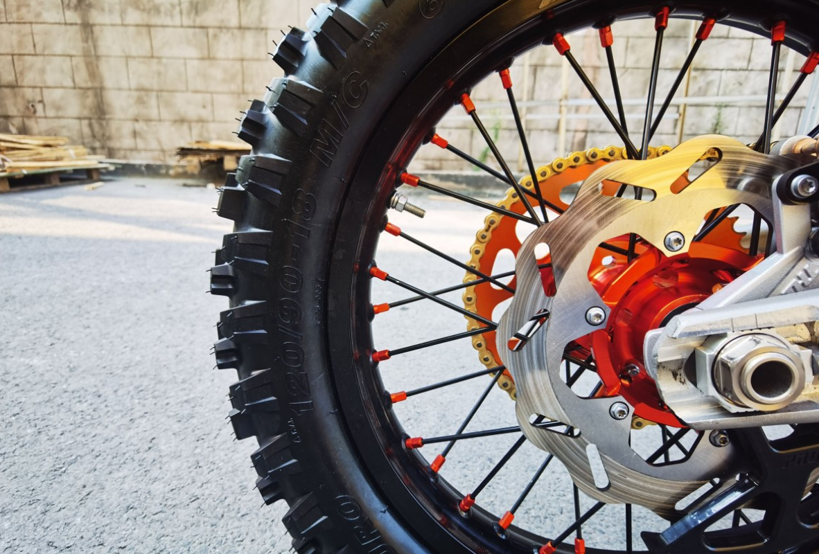 Мотоцикл JHLMOTO JHL Z8 NC300S (182-MN) в Сергиевом Посаде