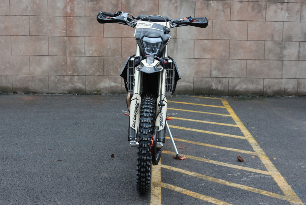 Мотоцикл JHLMOTO JHL Z8i (EFI) NC300S (182-MN) в Сергиевом Посаде