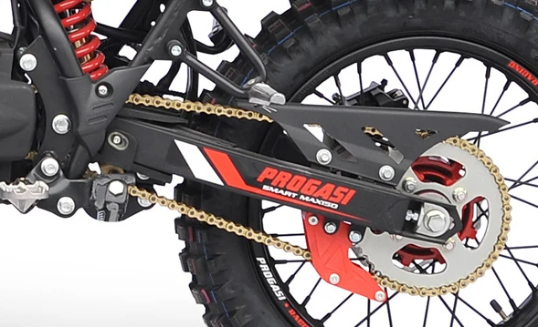 Питбайк Progasi Smart Max 150 в Сергиевом Посаде