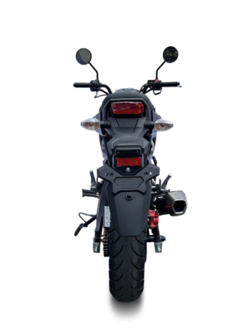 Мотоцикл PROMAX STRYKER 200(49) в Сергиевом Посаде