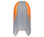 НАДУВНАЯ ЛОДКА GLADIATOR E380S в Сергиевом Посаде