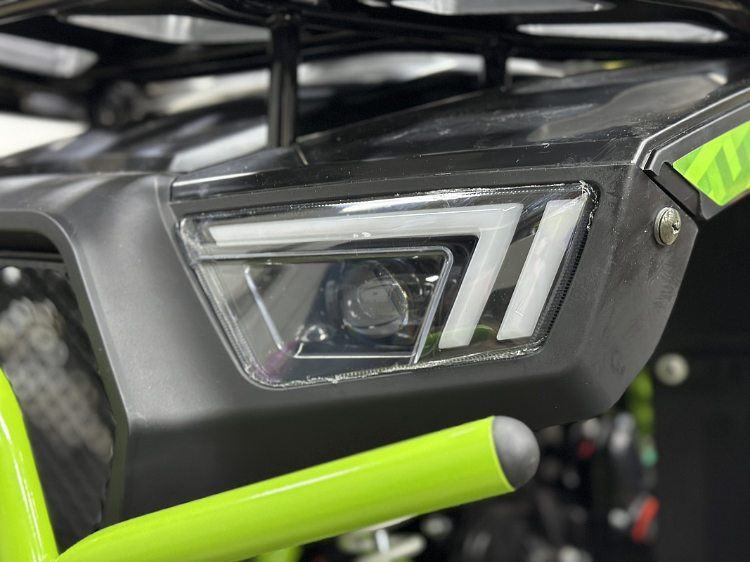 Квадроцикл PROMAX МАЙНКРАФТ 192 в Сергиевом Посаде