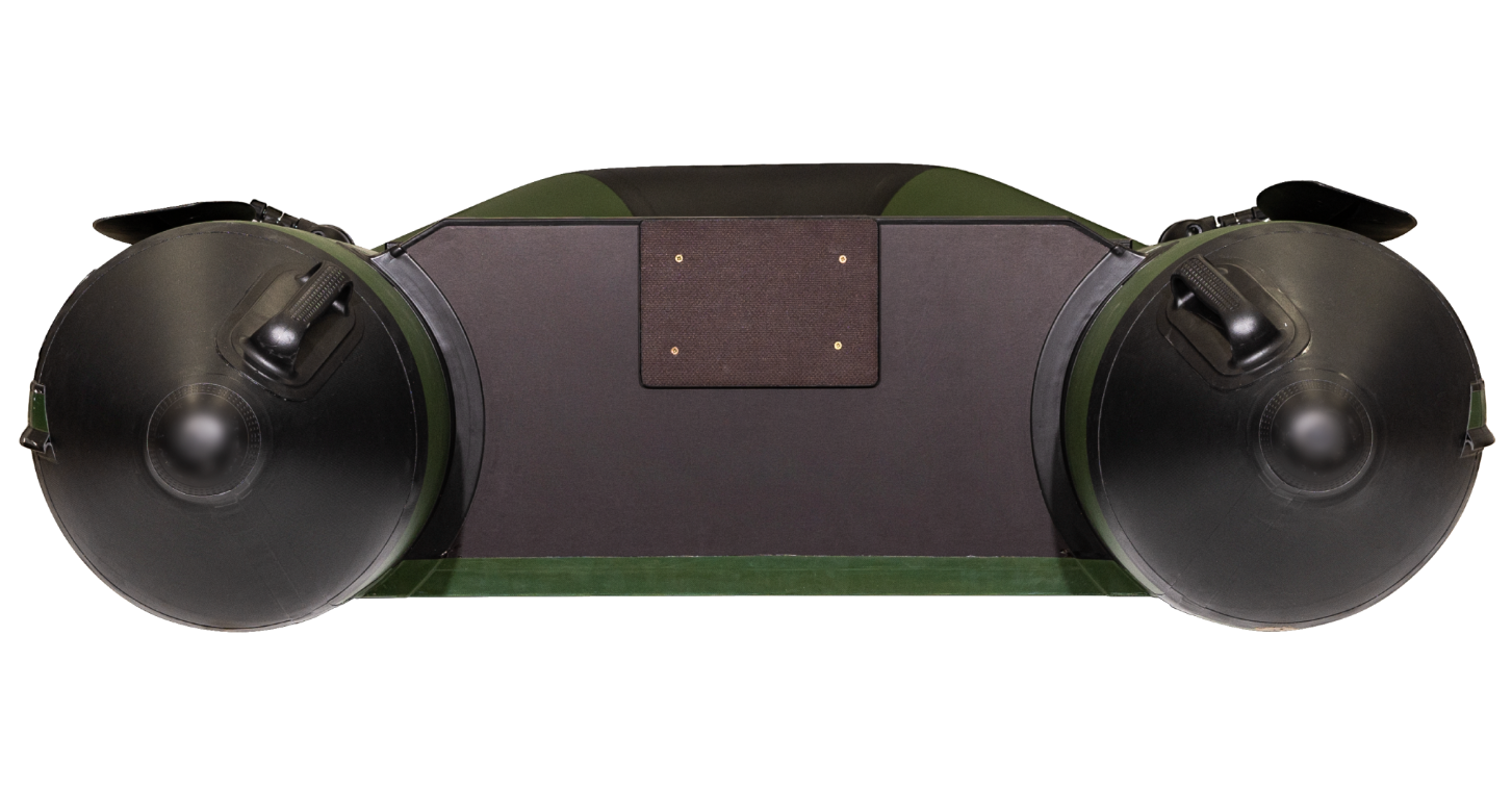 Лодка АКВА 2900 в Сергиевом Посаде