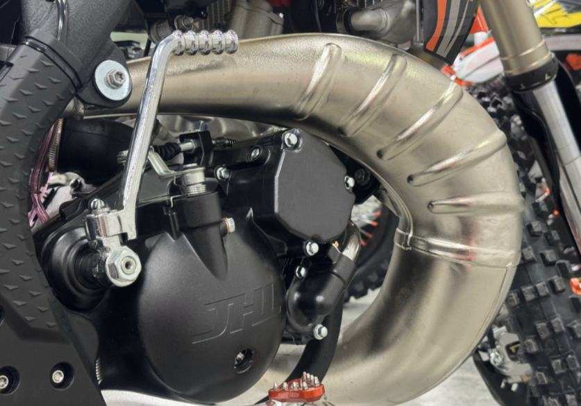 Мотоцикл JHLMOTO JHL M5 MT250 (1E66MM) в Сергиевом Посаде