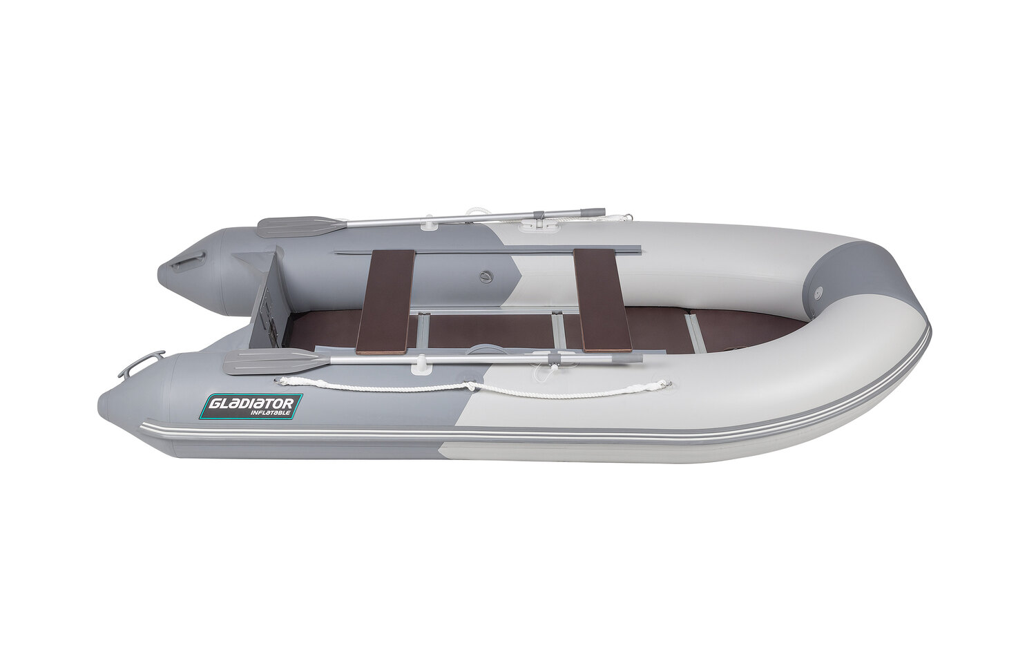 НАДУВНАЯ ЛОДКА GLADIATOR B330 в Сергиевом Посаде