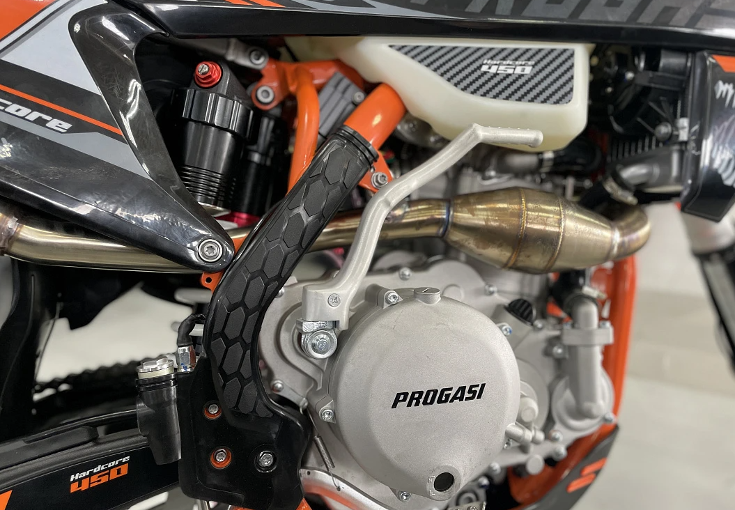 Мотоцикл PROGASI HARDCORE 450 в Сергиевом Посаде