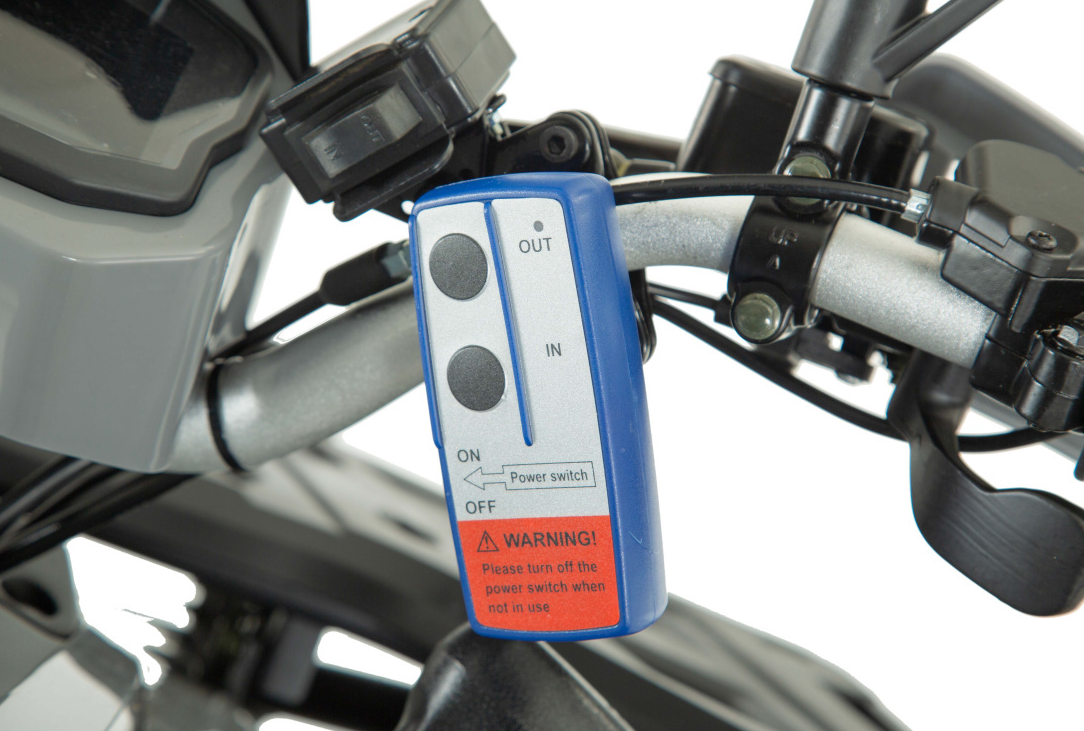 Квадроцикл YACOTA VIKING PRO 250 в Сергиевом Посаде