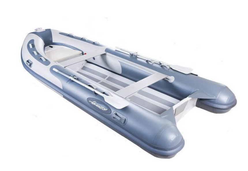 Лодка GLADIATOR RIB420AL в Сергиевом Посаде