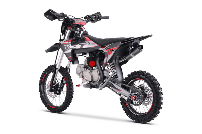 Питбайк YACOTA H5 125 в Сергиевом Посаде