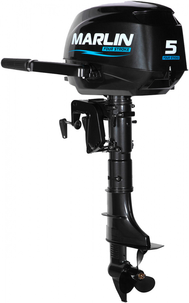 Лодочный мотор MARLIN MF 5 AMHL в Сергиевом Посаде