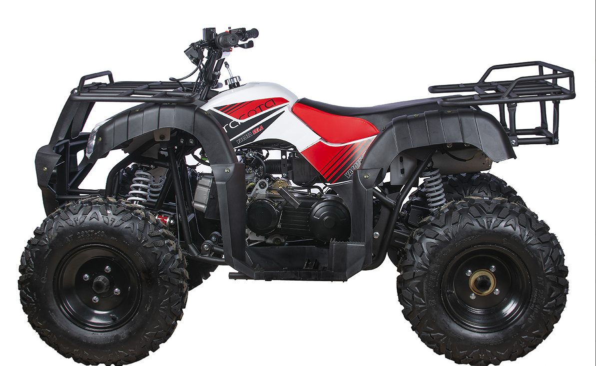 Квадроцикл YACOTA SELA 200 в Сергиевом Посаде