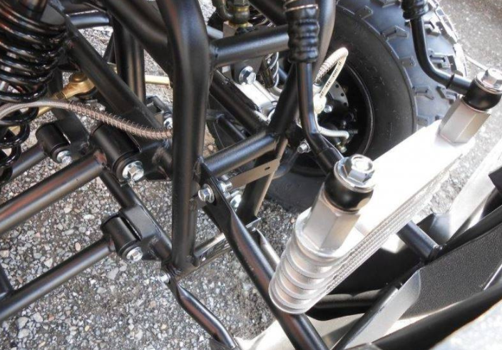 Квадроцикл MOTOLAND (МОТОЛЕНД) 200 ALL ROAD в Сергиевом Посаде