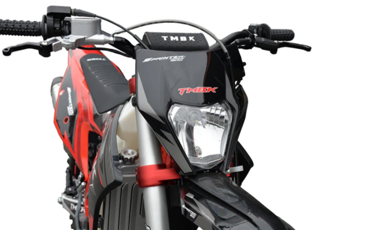 Питбайк TMBK Sprinter 300 (NB300) в Сергиевом Посаде