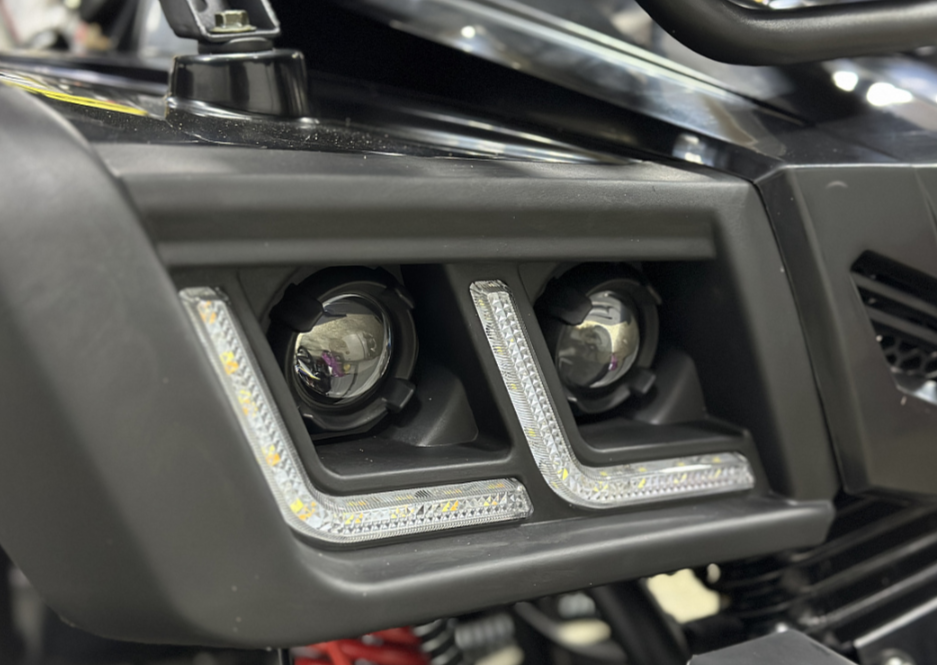 Квадроцикл GBM MAVERICK 300 NEW PREMIUM в Сергиевом Посаде