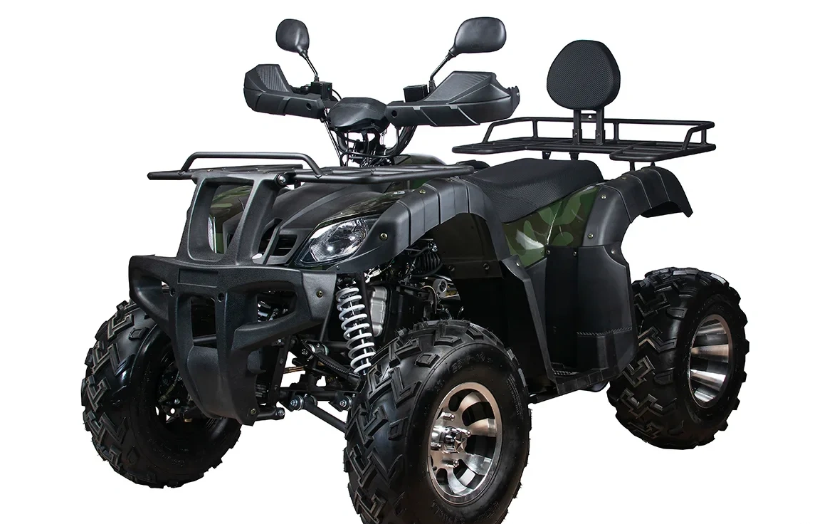 Квадроцикл YACOTA SELA 200 PRO в Сергиевом Посаде