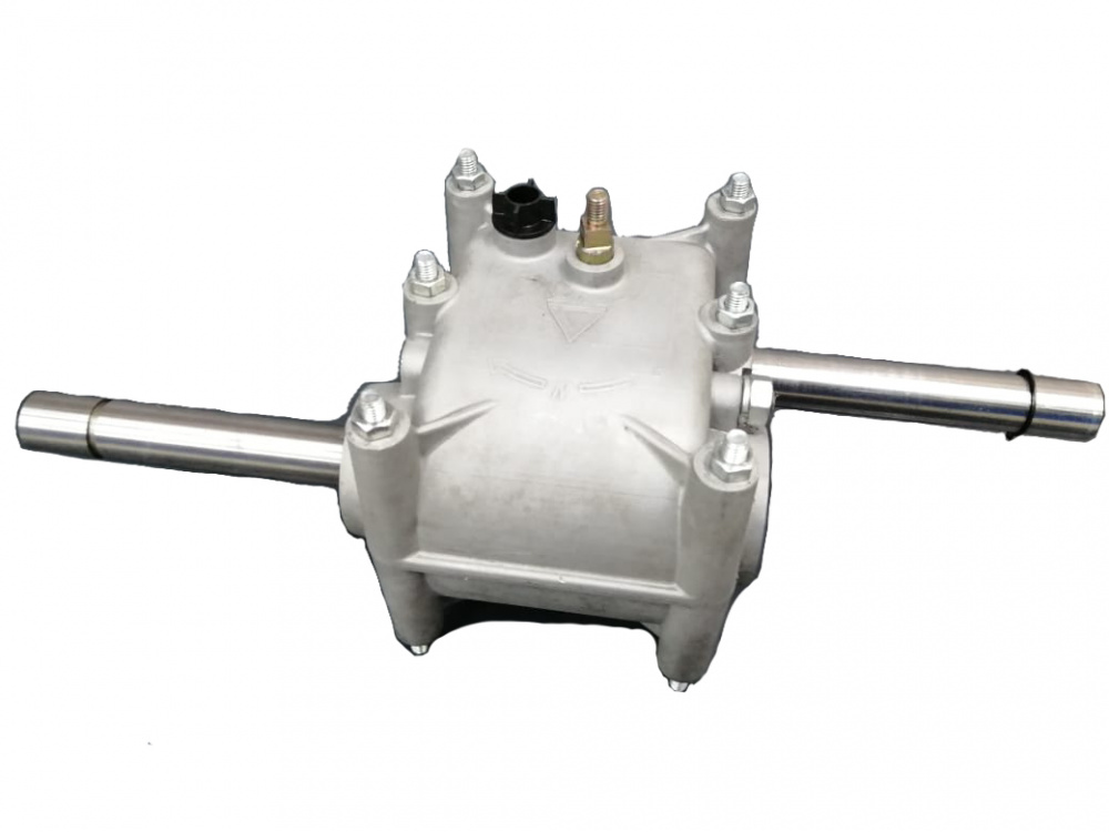 Реверс-Редуктор мотобуксировщик в Сергиевом Посаде