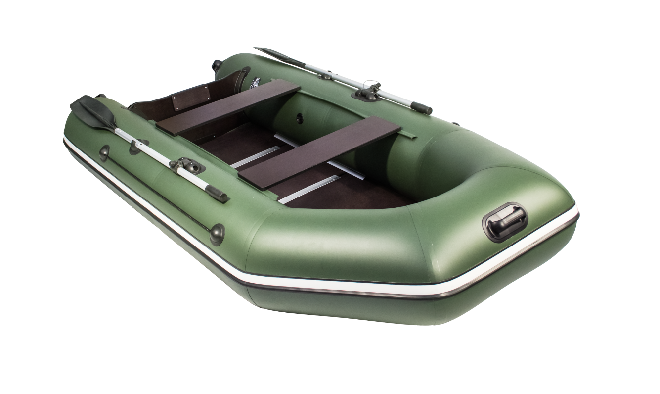 Лодка АКВА 2900 СК в Сергиевом Посаде