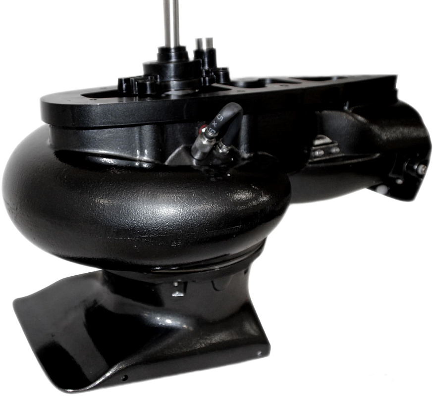 Водомётная насадка CONDOR 30 JET в Сергиевом Посаде