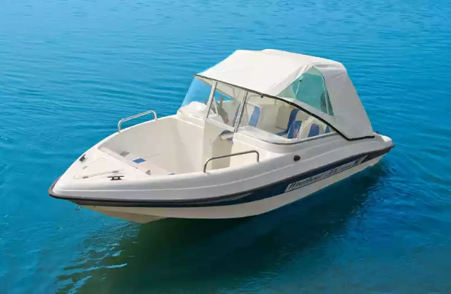 Стеклопластиковый катер Wyatboat-3 DC Open в Сергиевом Посаде